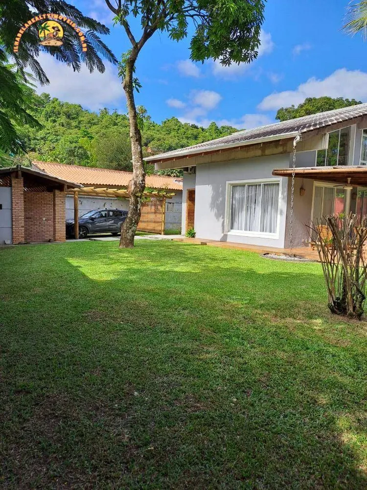 Casa, 4 quartos, 339 m² - Foto 3