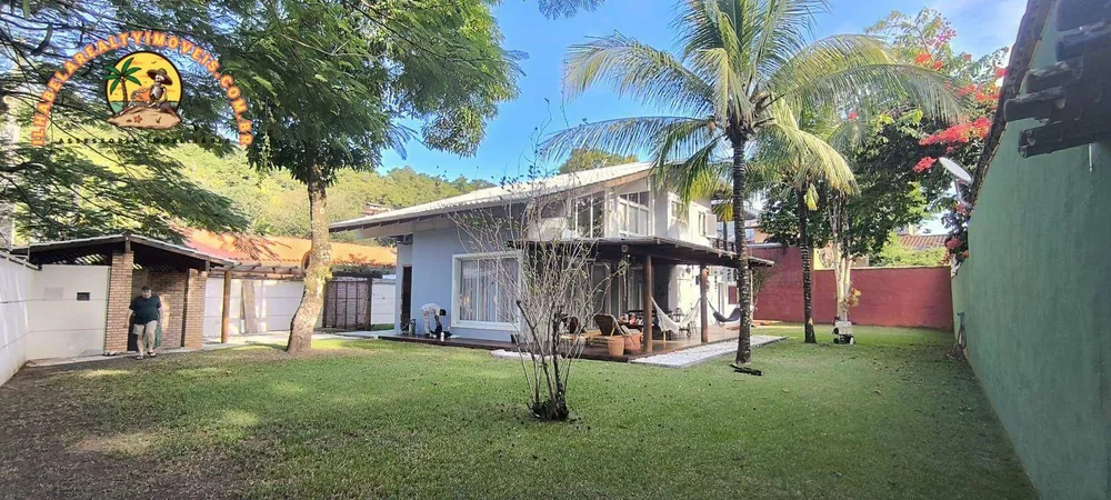 Casa, 4 quartos, 339 m² - Foto 1