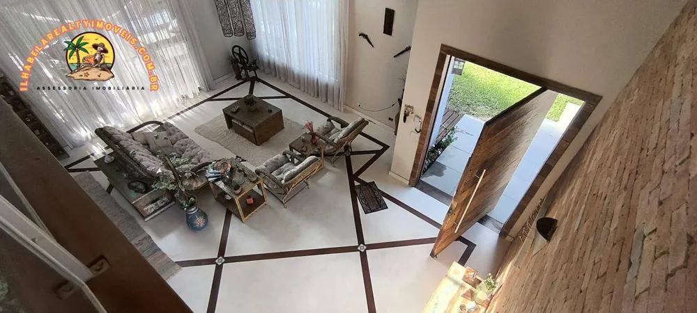 Casa, 4 quartos, 339 m² - Foto 11