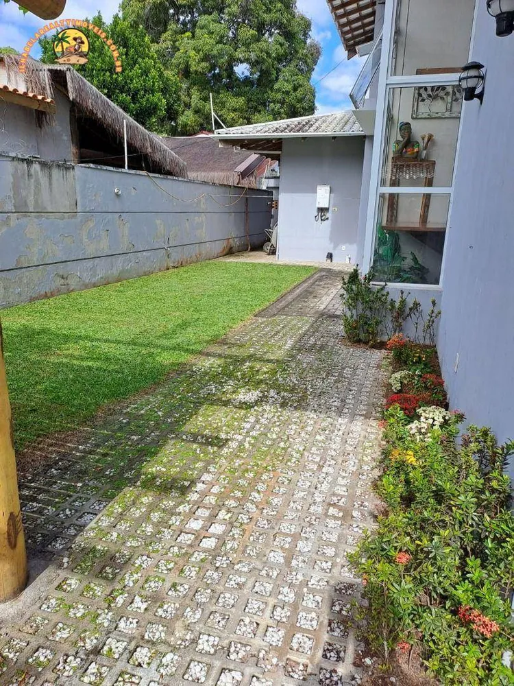 Casa, 4 quartos, 339 m² - Foto 5