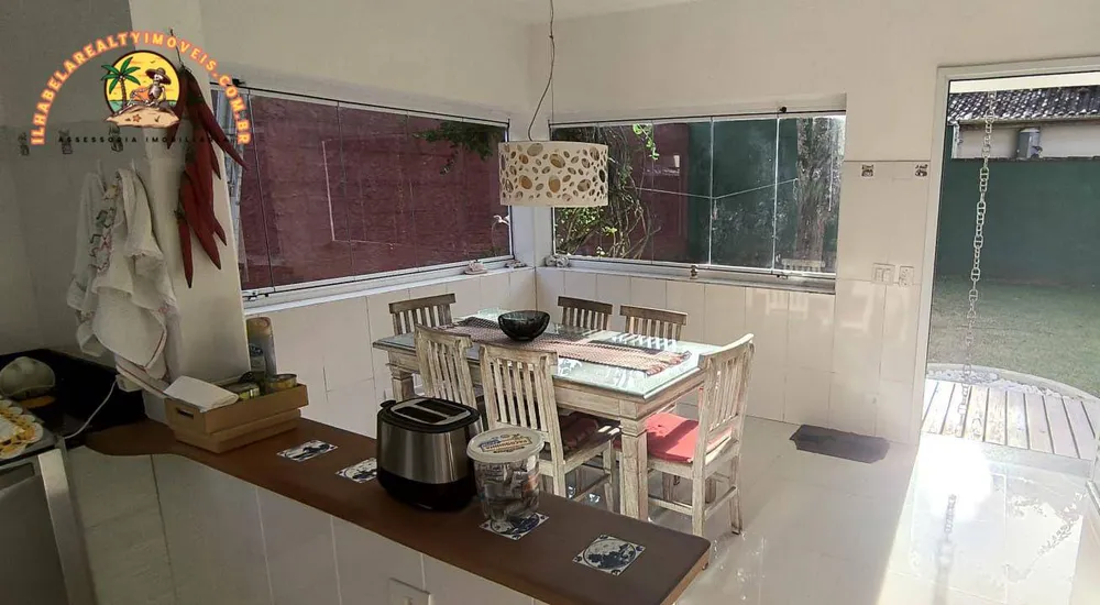 Casa, 4 quartos, 339 m² - Foto 10