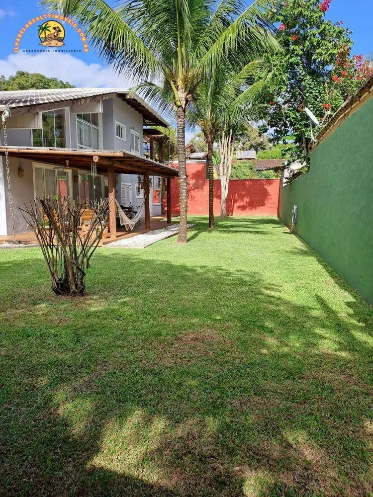 Casa, 4 quartos, 339 m² - Foto 2