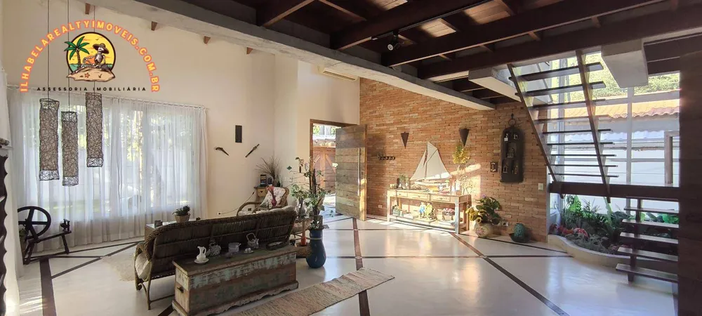 Casa, 4 quartos, 339 m² - Foto 6
