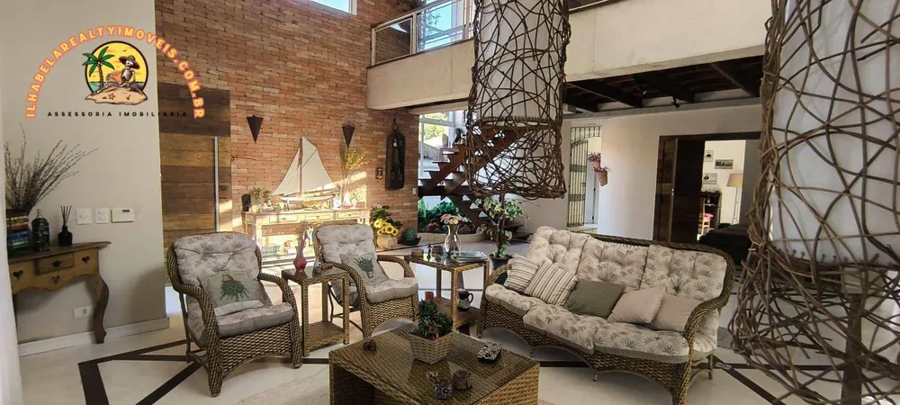 Casa, 4 quartos, 339 m² - Foto 8