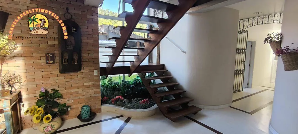 Casa, 4 quartos, 339 m² - Foto 12