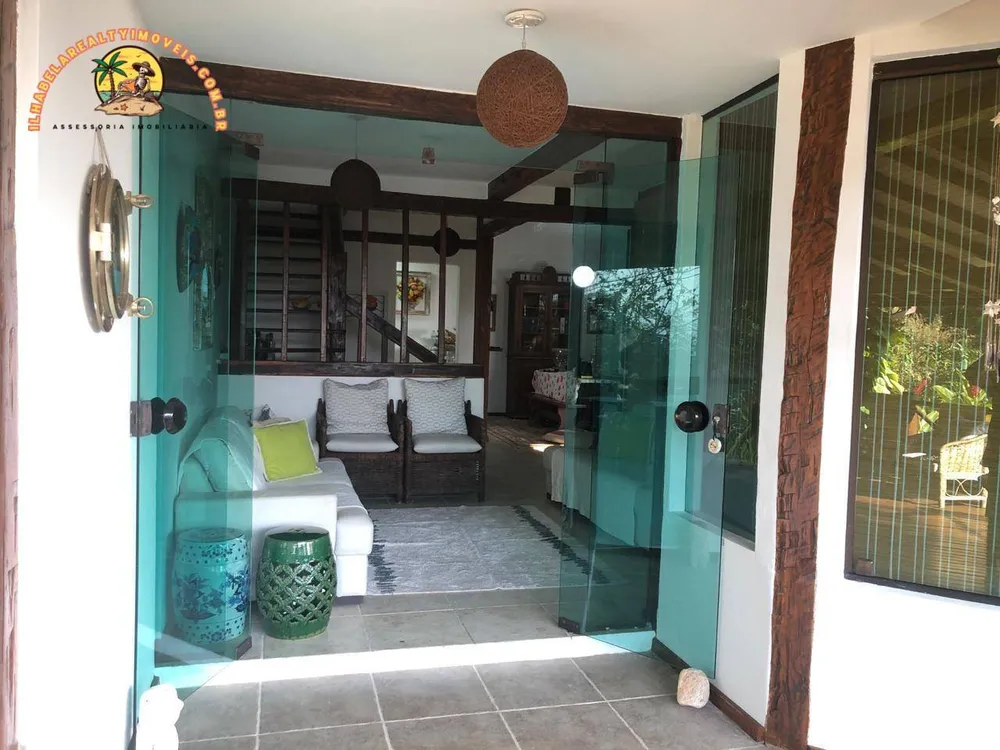 Casa de Condomínio, 5 quartos - Foto 11