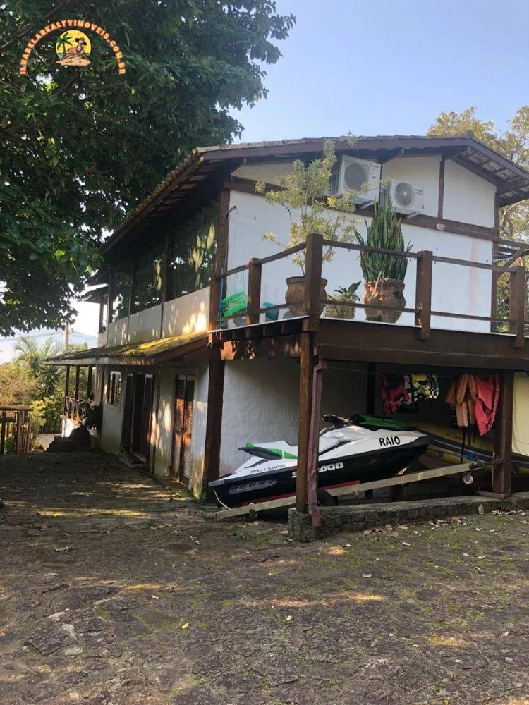 Casa de Condomínio, 5 quartos - Foto 5