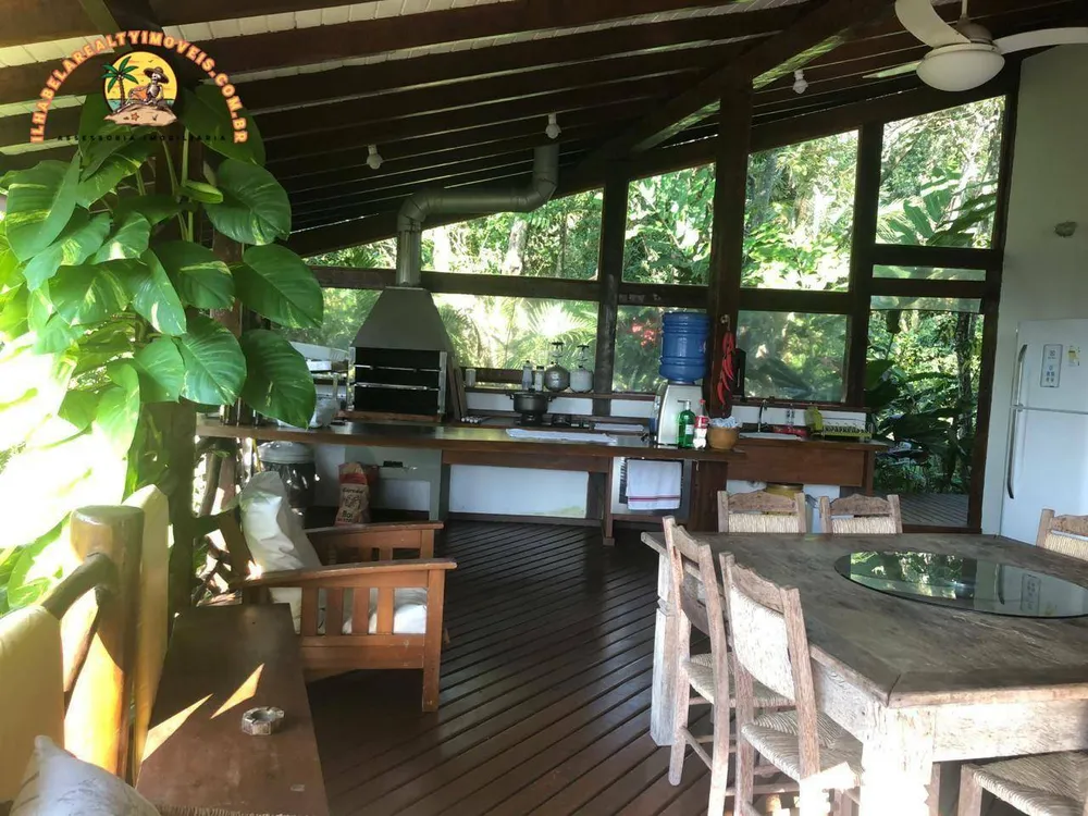 Casa de Condomínio, 5 quartos - Foto 6