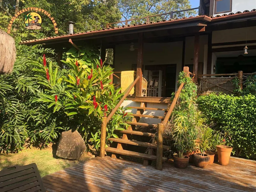 Casa de Condomínio, 5 quartos - Foto 4
