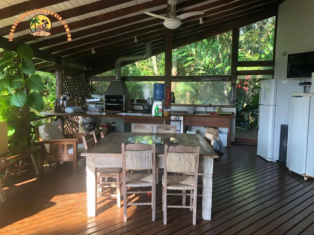 Casa de Condomínio, 5 quartos - Foto 10