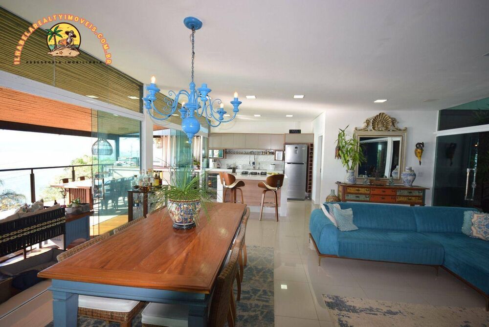 Casa, 3 quartos, 159 m² - Foto 6