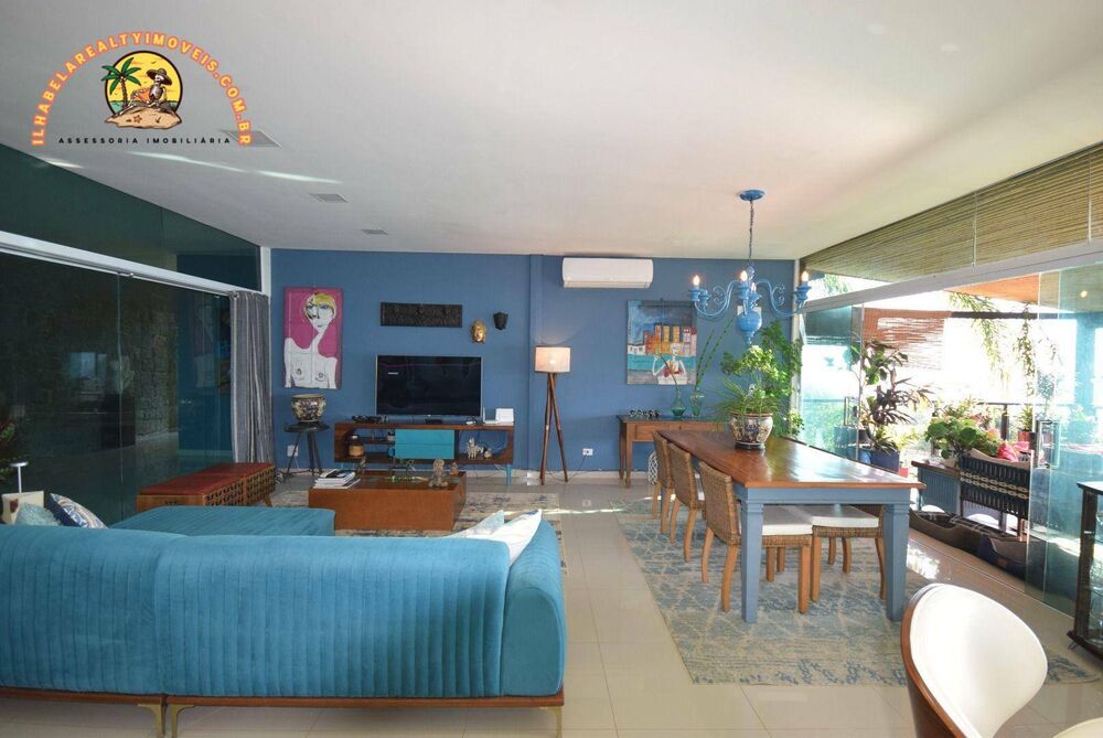 Casa, 3 quartos, 159 m² - Foto 5