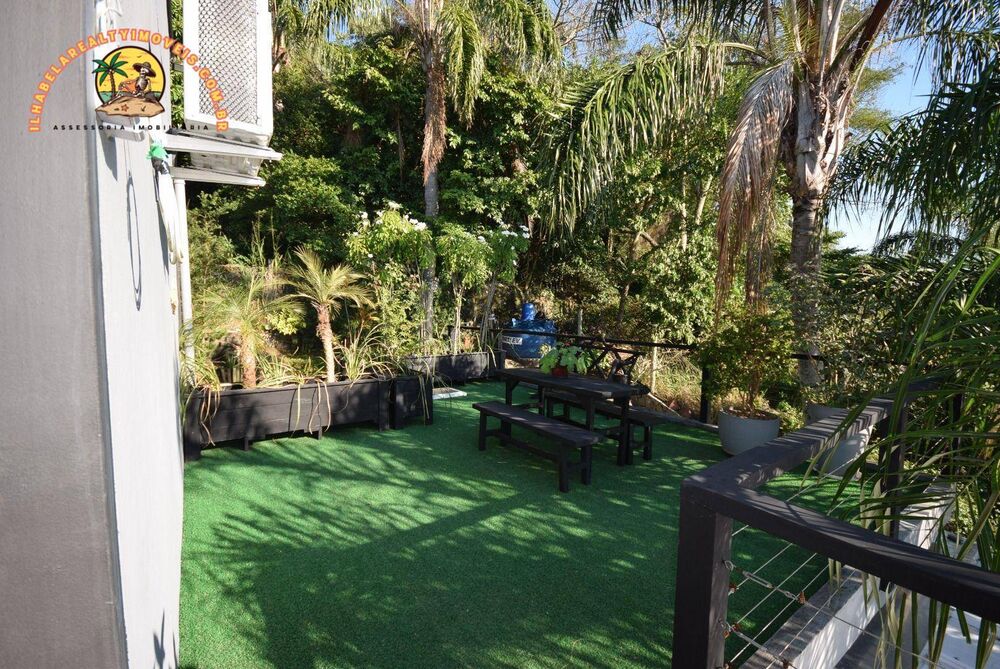 Casa, 3 quartos, 159 m² - Foto 23