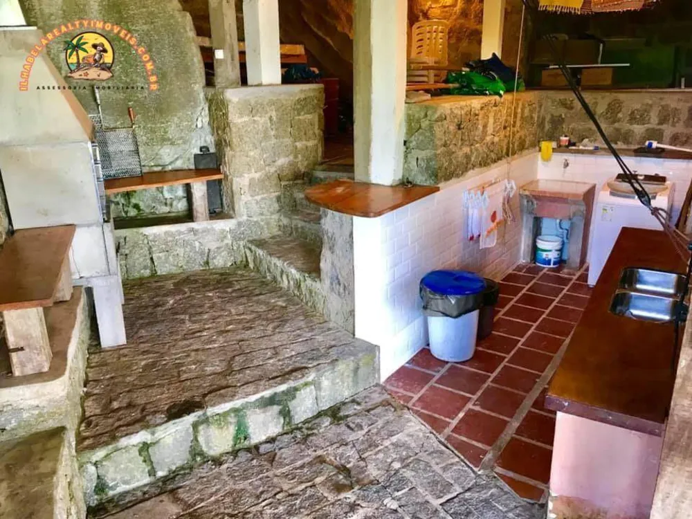Casa, 4 quartos, 220 m² - Foto 7