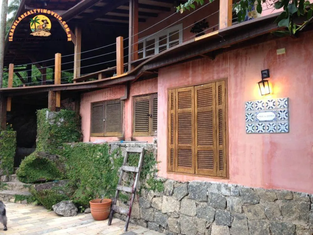 Casa, 4 quartos, 220 m² - Foto 6
