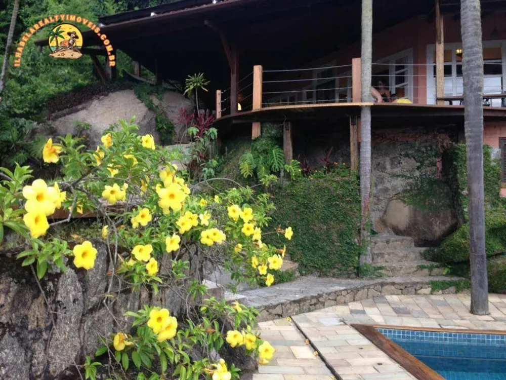 Casa, 4 quartos, 220 m² - Foto 5