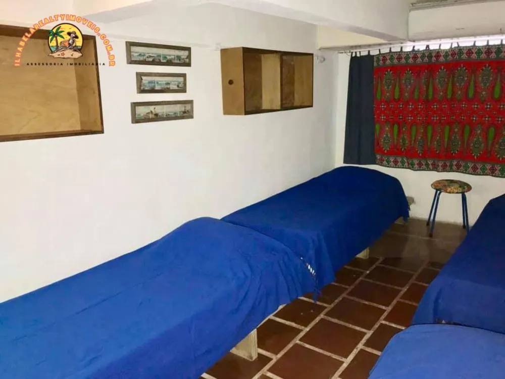Casa, 4 quartos, 220 m² - Foto 12