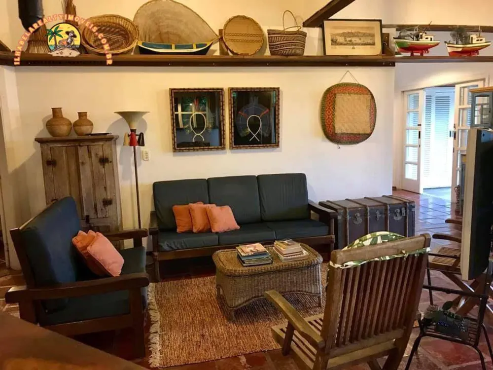 Casa, 4 quartos, 220 m² - Foto 10