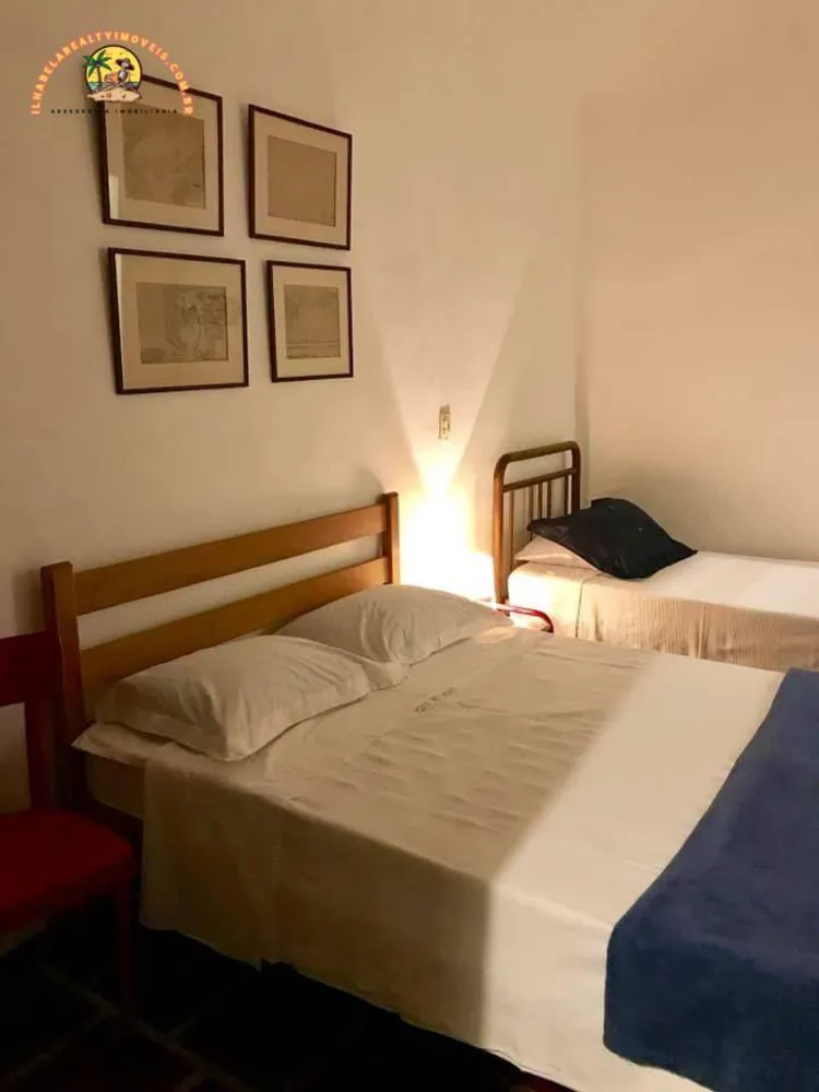 Casa, 4 quartos, 220 m² - Foto 16