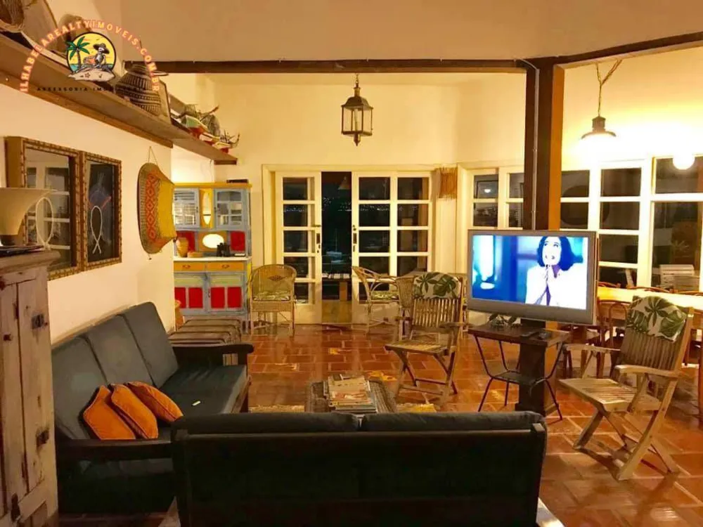 Casa, 4 quartos, 220 m² - Foto 8