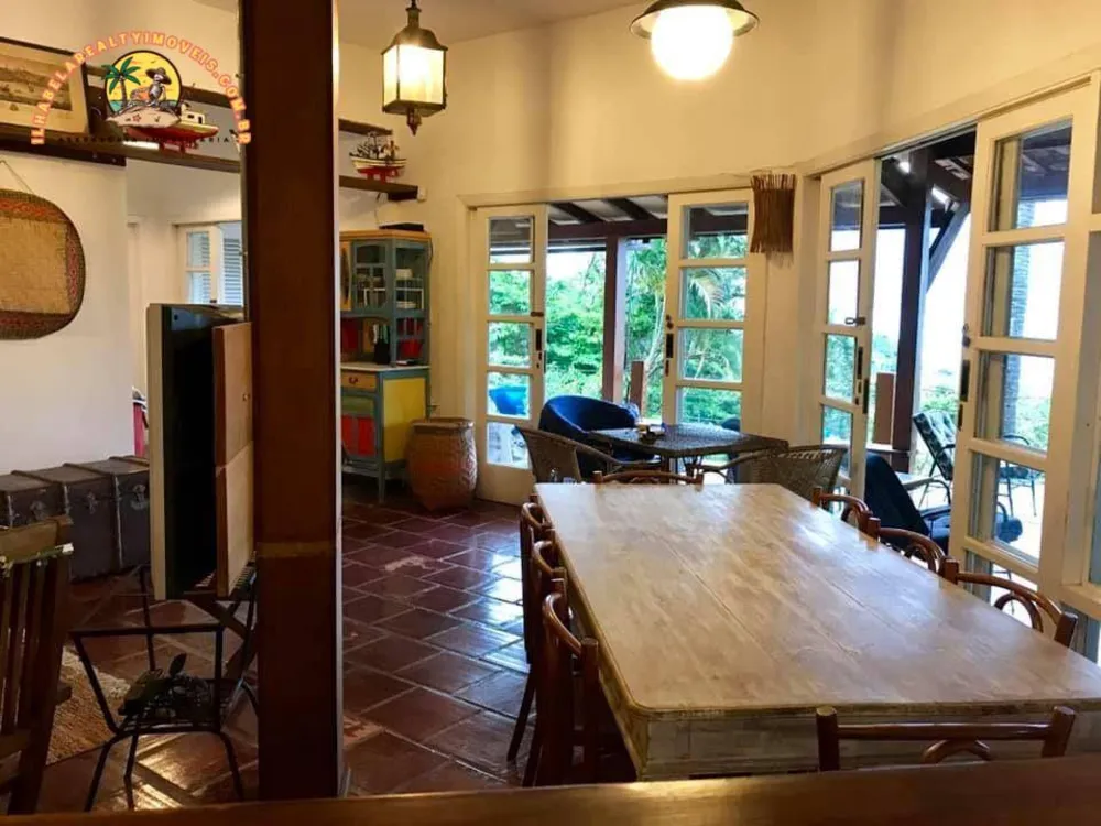 Casa, 4 quartos, 220 m² - Foto 9