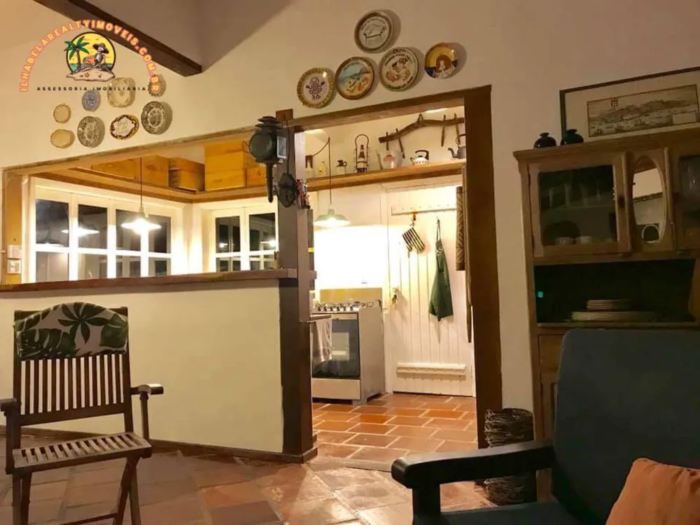 Casa, 4 quartos, 220 m² - Foto 11