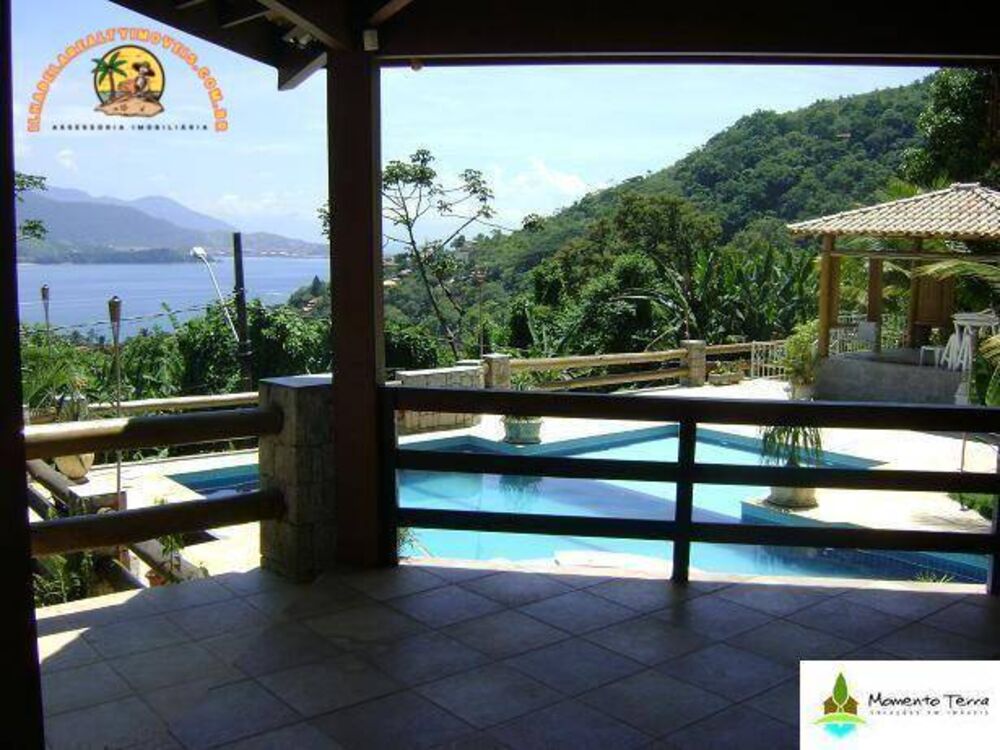 Casa de Condomínio, 6 quartos - Foto 5