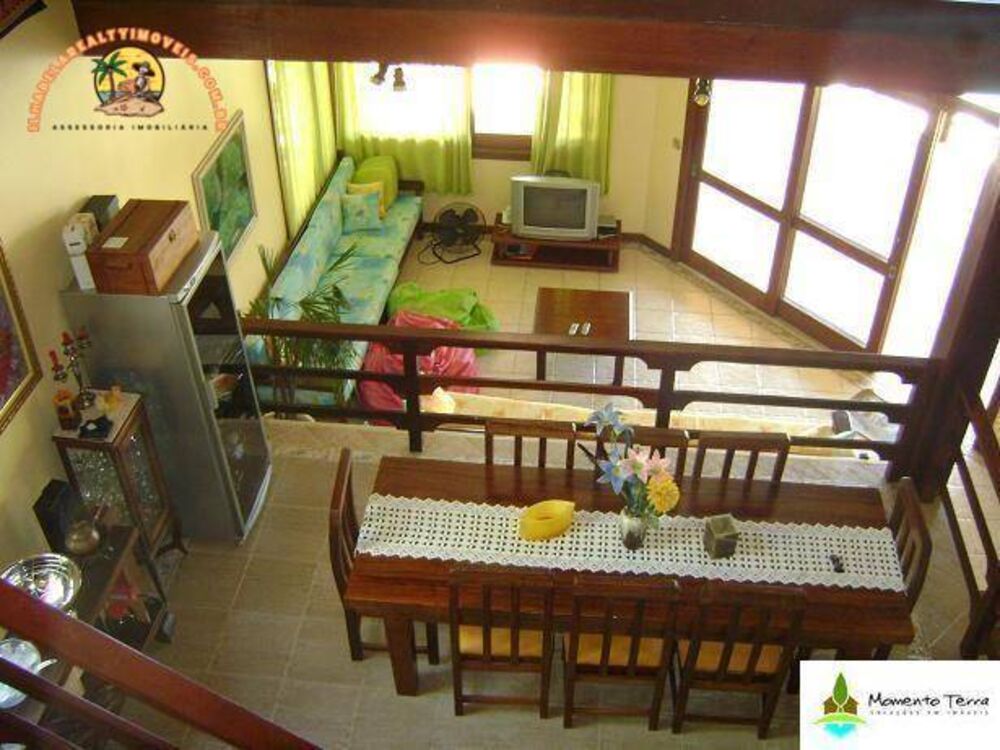 Casa de Condomínio, 6 quartos - Foto 15