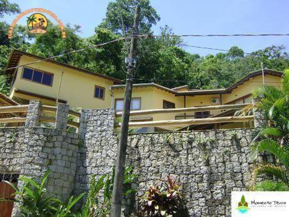 Casa de Condomínio, 6 quartos - Foto 3