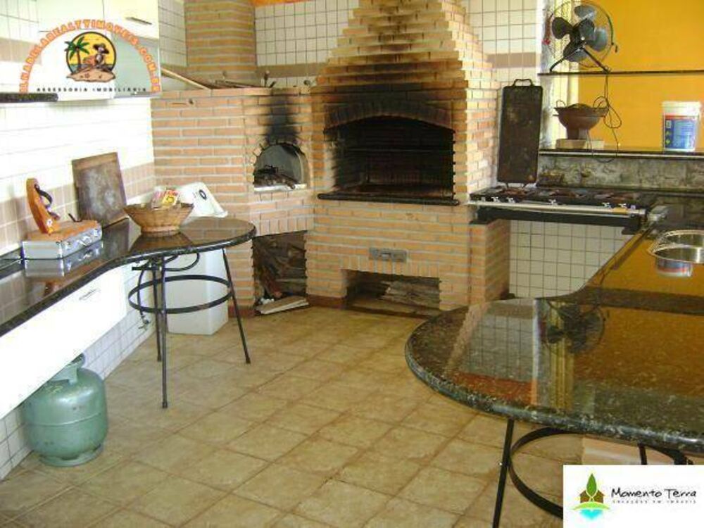 Casa de Condomínio, 6 quartos - Foto 6