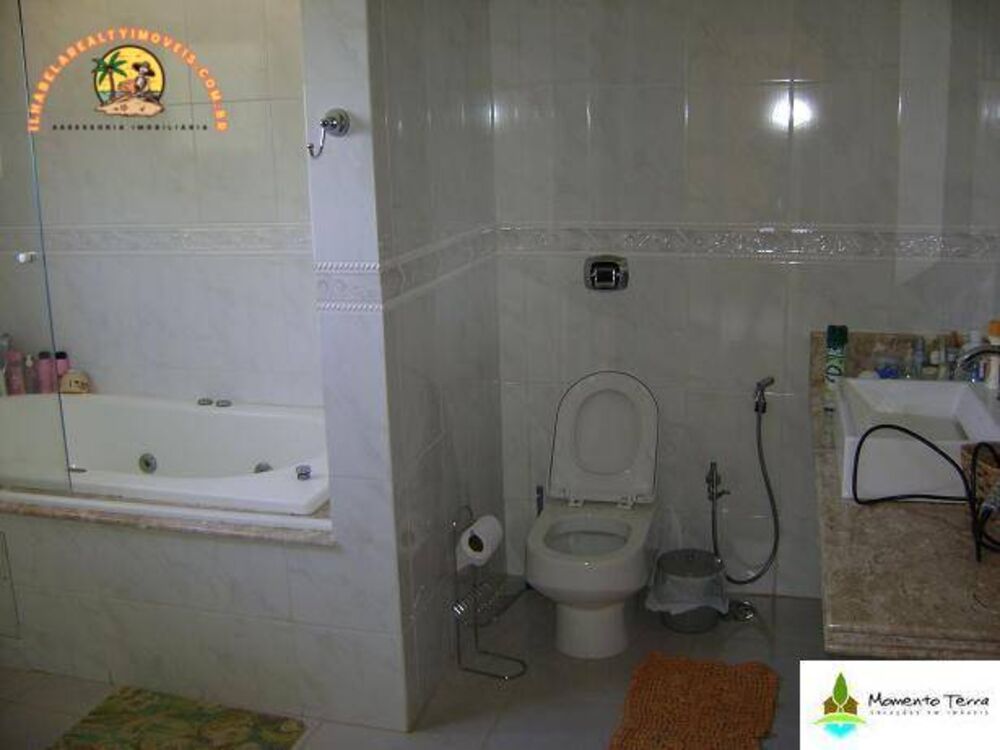 Casa de Condomínio, 6 quartos - Foto 25