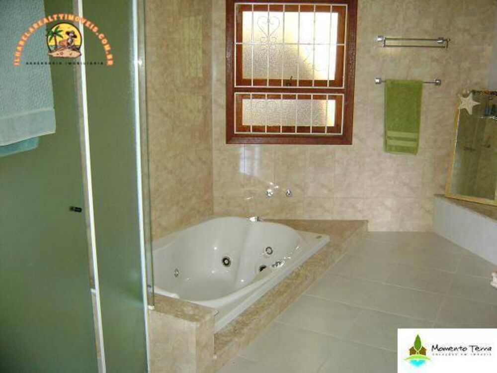 Casa de Condomínio, 6 quartos - Foto 24