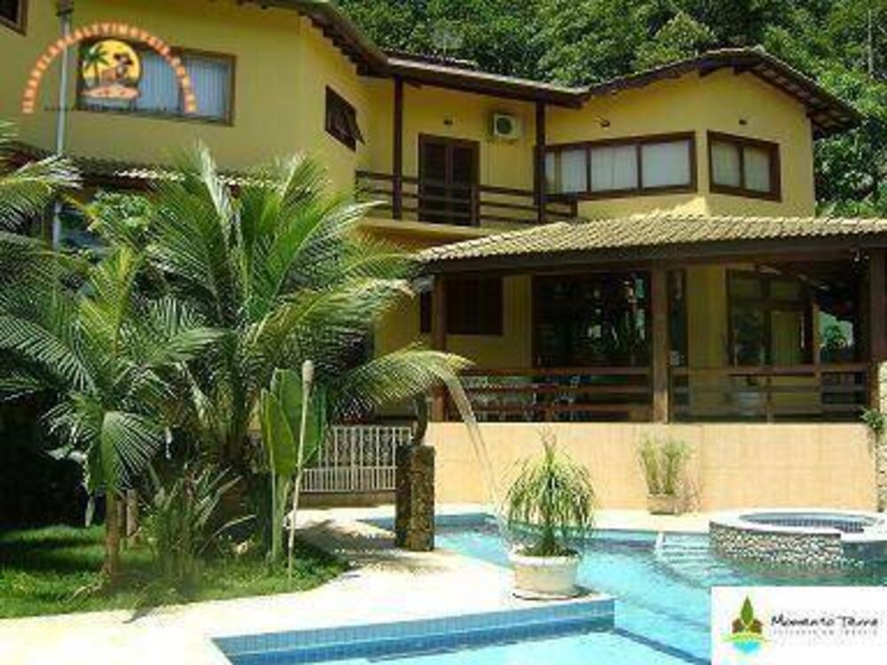 Casa de Condomínio, 6 quartos - Foto 2