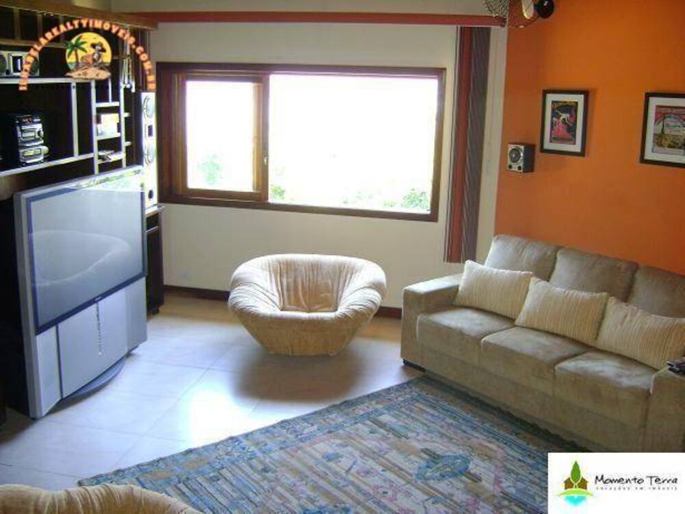 Casa de Condomínio, 6 quartos - Foto 13