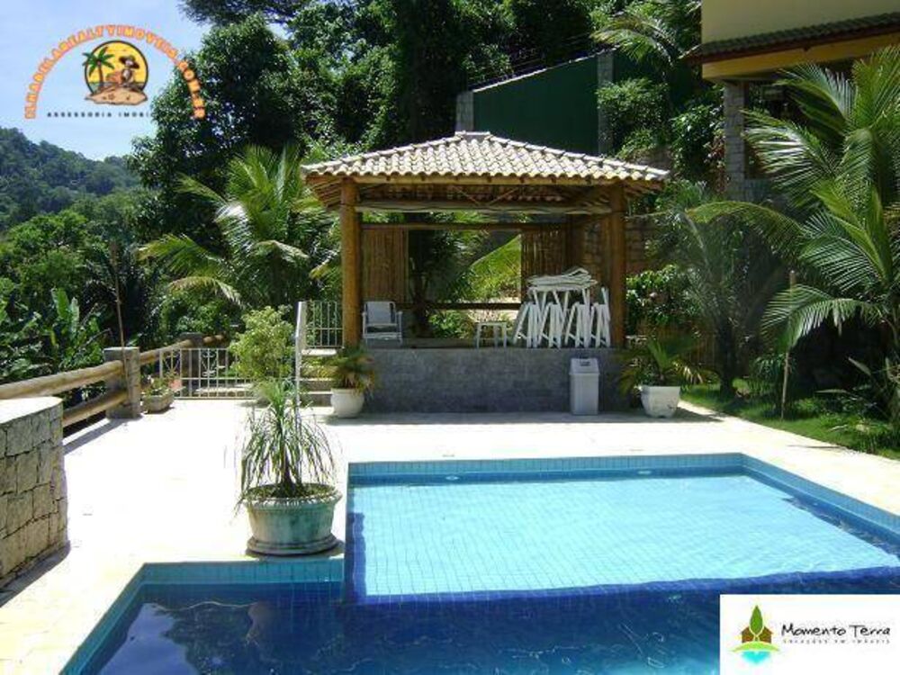 Casa de Condomínio, 6 quartos - Foto 4