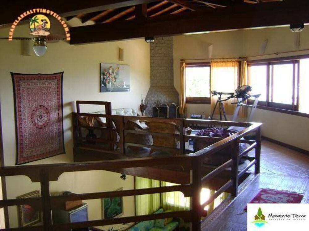 Casa de Condomínio, 6 quartos - Foto 14