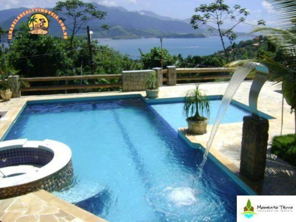 Casa de Condomínio, 6 quartos - Foto 1