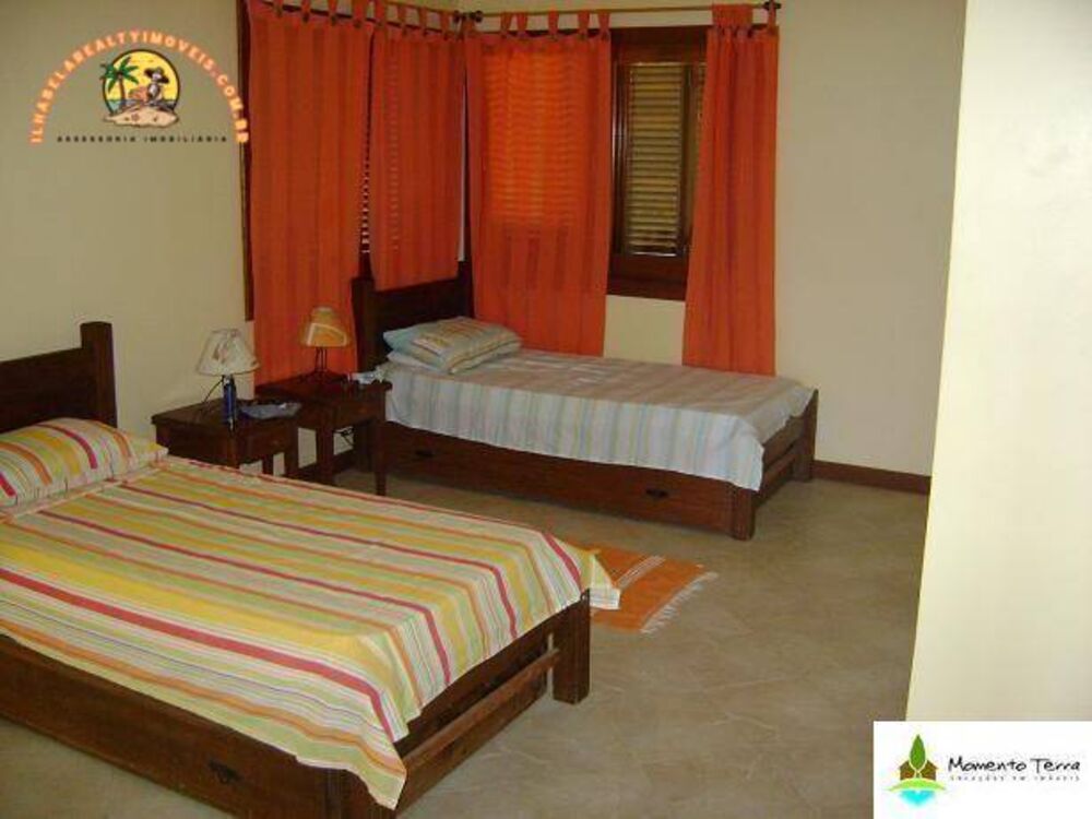 Casa de Condomínio, 6 quartos - Foto 22