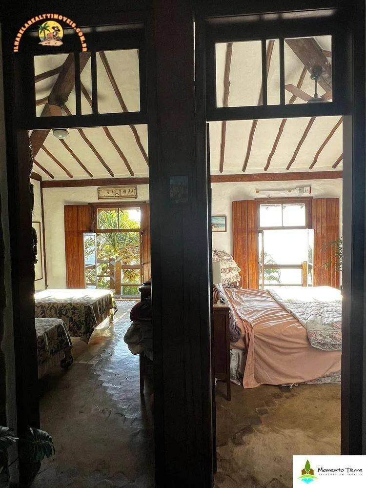 Casa de Condomínio, 4 quartos - Foto 25