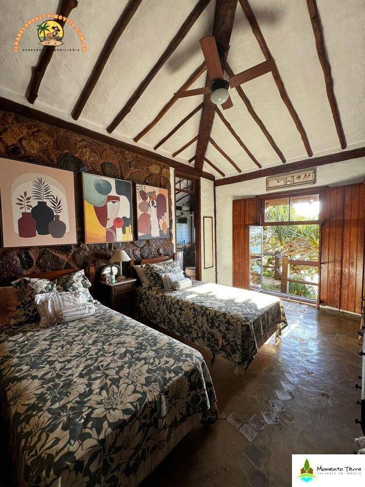 Casa de Condomínio, 4 quartos - Foto 20