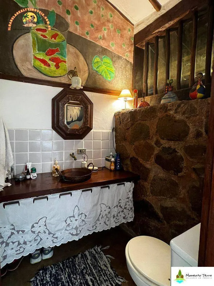 Casa de Condomínio, 4 quartos - Foto 32