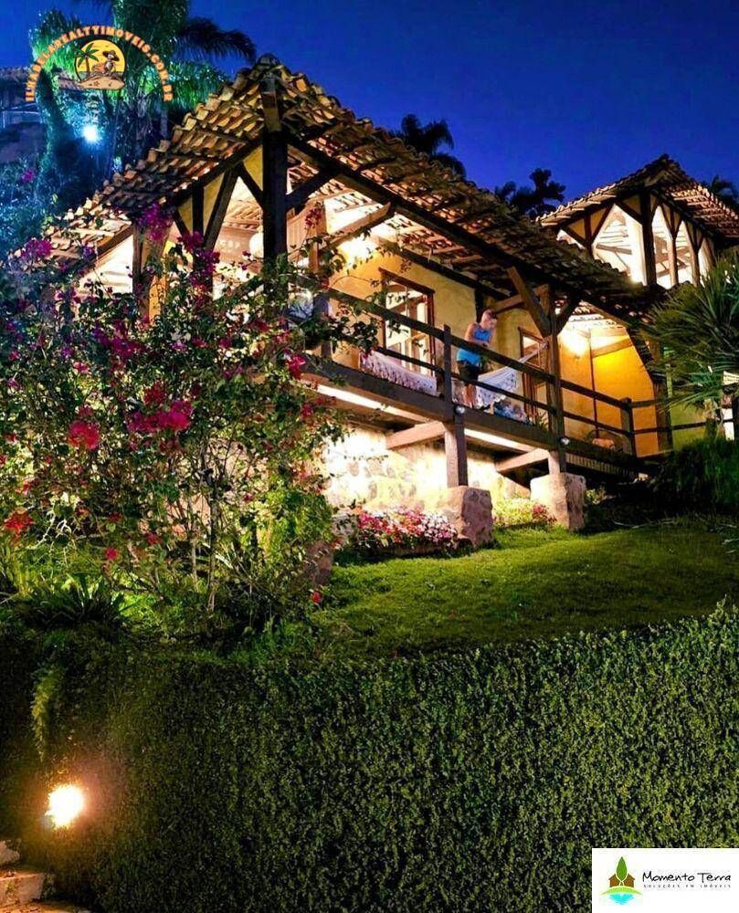 Casa de Condomínio, 4 quartos - Foto 7