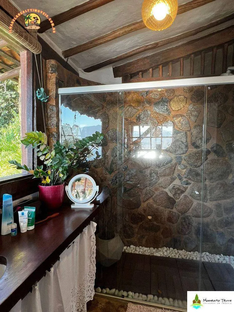 Casa de Condomínio, 4 quartos - Foto 30