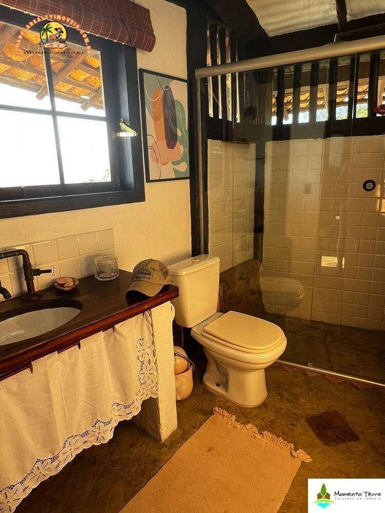 Casa de Condomínio, 4 quartos - Foto 15