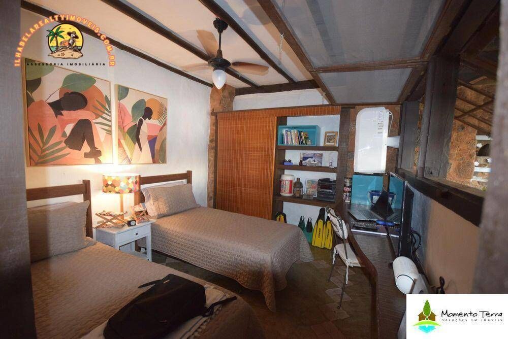 Casa de Condomínio, 4 quartos - Foto 10