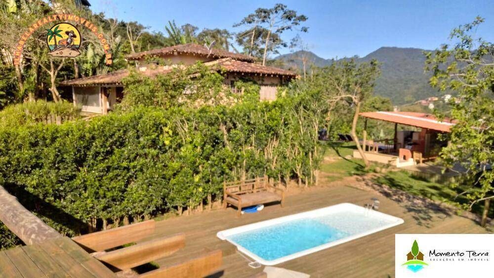Casa, 4 quartos, 300 m² - Foto 12