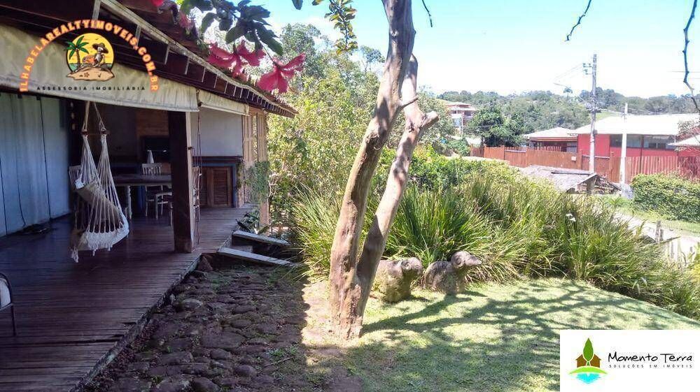 Casa, 4 quartos, 300 m² - Foto 24