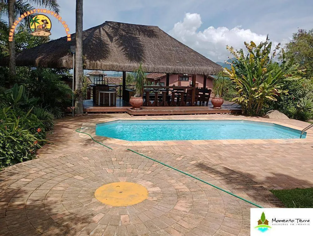 Casa, 3 quartos, 478 m² - Foto 2