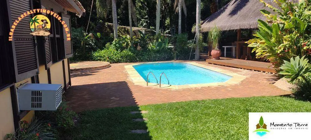 Casa, 3 quartos, 478 m² - Foto 3