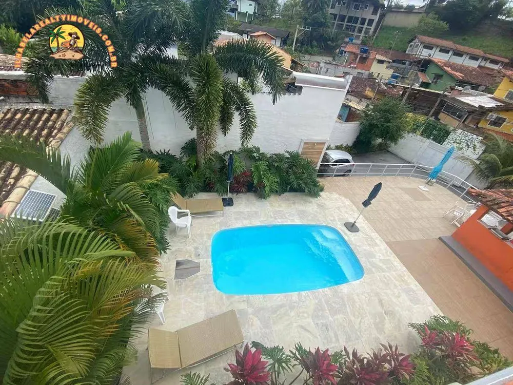 Casa, 3 quartos, 249 m² - Foto 5